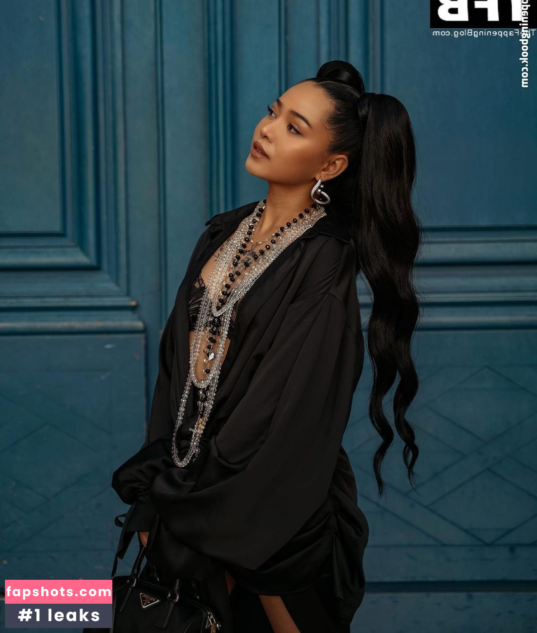 Bella Poarch Nahé úniky fotek pouze od fanoušků #782 - Fapshots