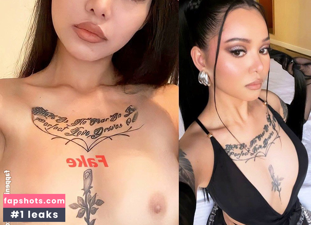 Bella Poarch Nahé úniky fotek pouze od fanoušků #789 - Fapshots