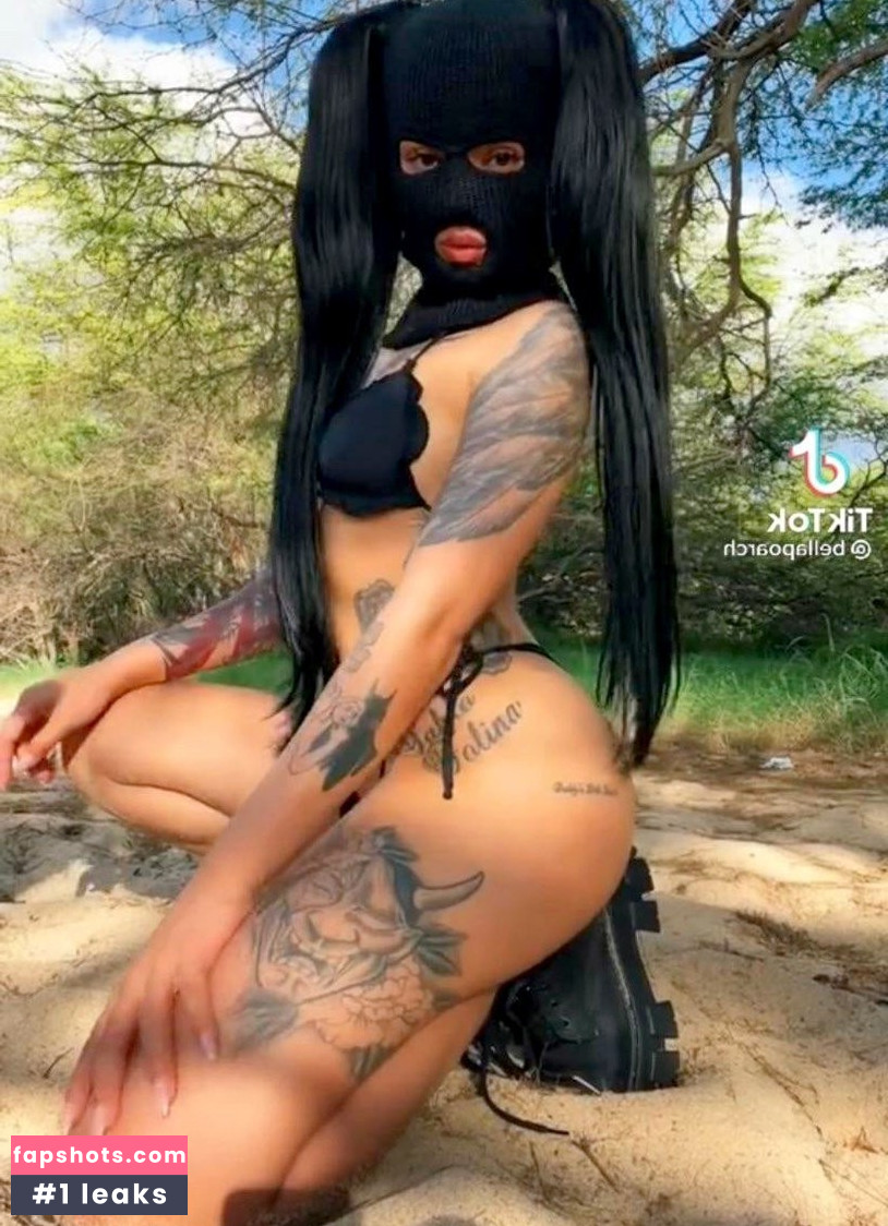 Bella Poarch Nahé úniky fotek pouze od fanoušků #791 - Fapshots