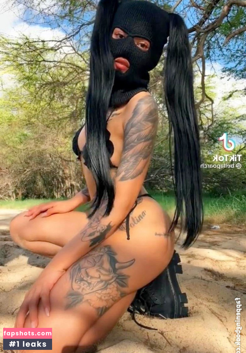 Bella Poarch Nahé úniky fotek pouze od fanoušků #792 - Fapshots