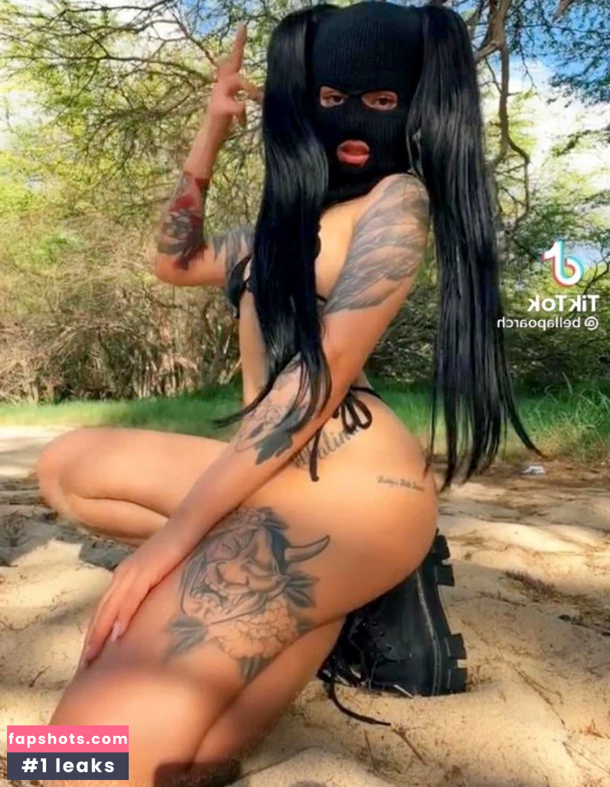 Bella Poarch Nahé úniky fotek pouze od fanoušků #793 - Fapshots