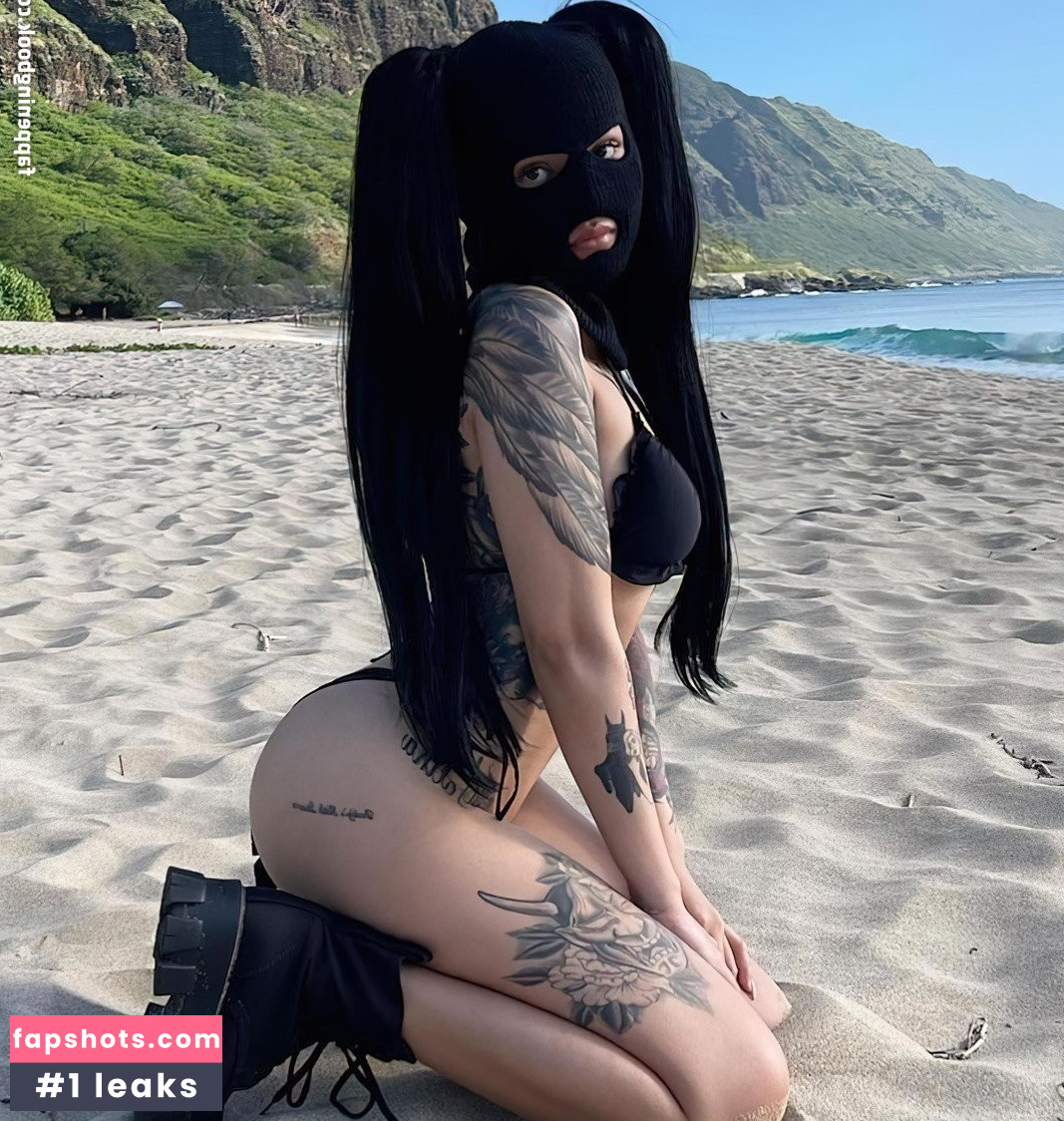 Bella Poarch gallery photo #799