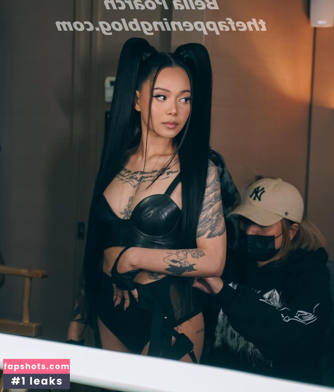 Bella Poarch gallery photo #810