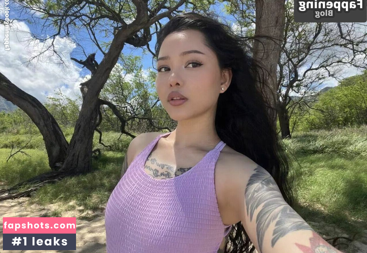 Bella Poarch gallery photo #82