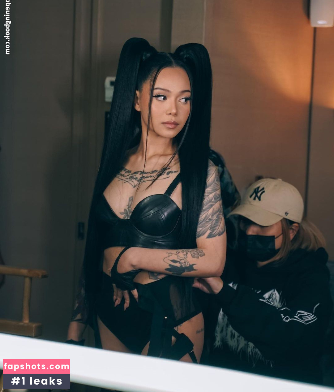 Bella Poarch gallery photo #819