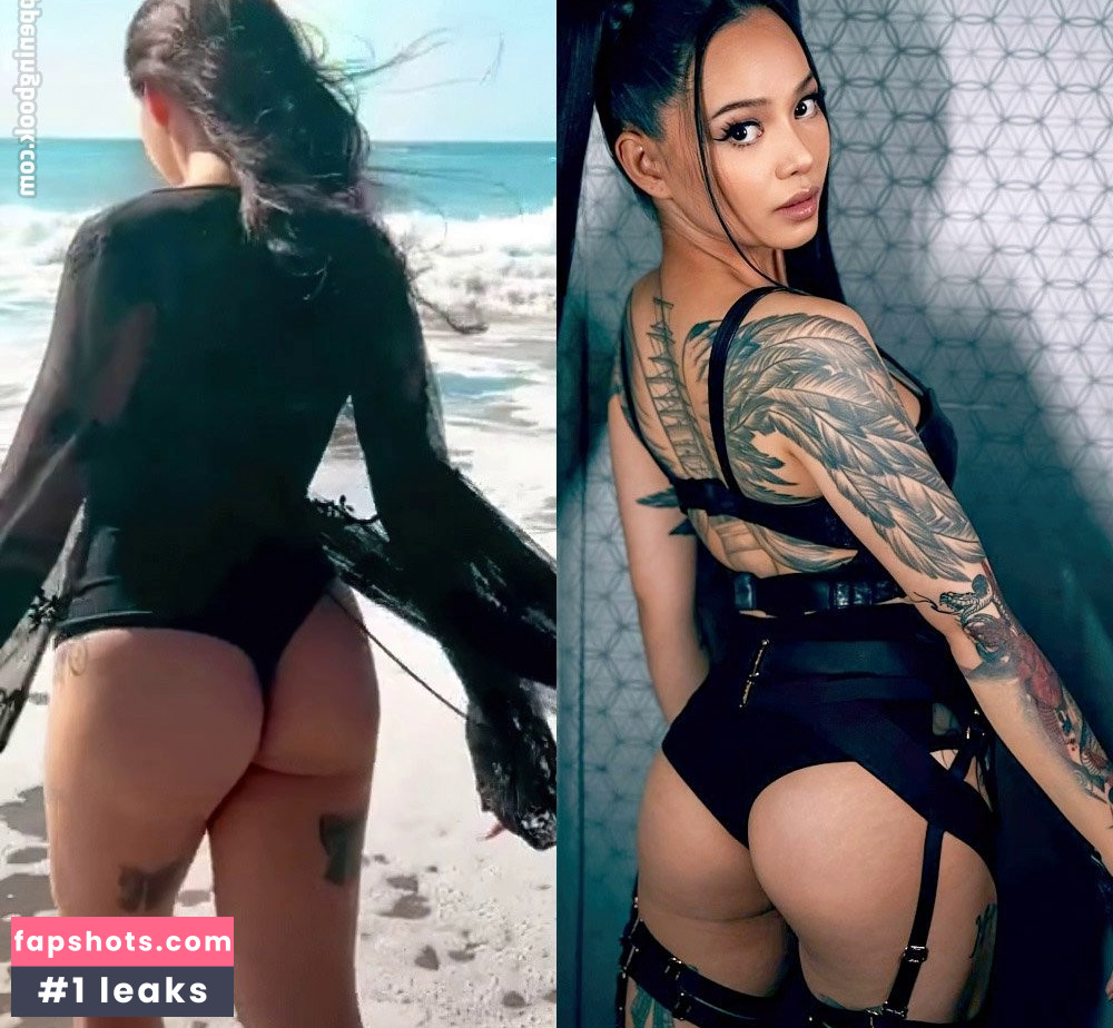 Bella Poarch gallery photo #820