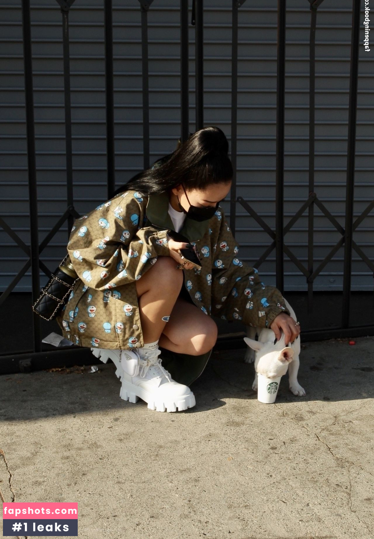 Bella Poarch gallery photo #823