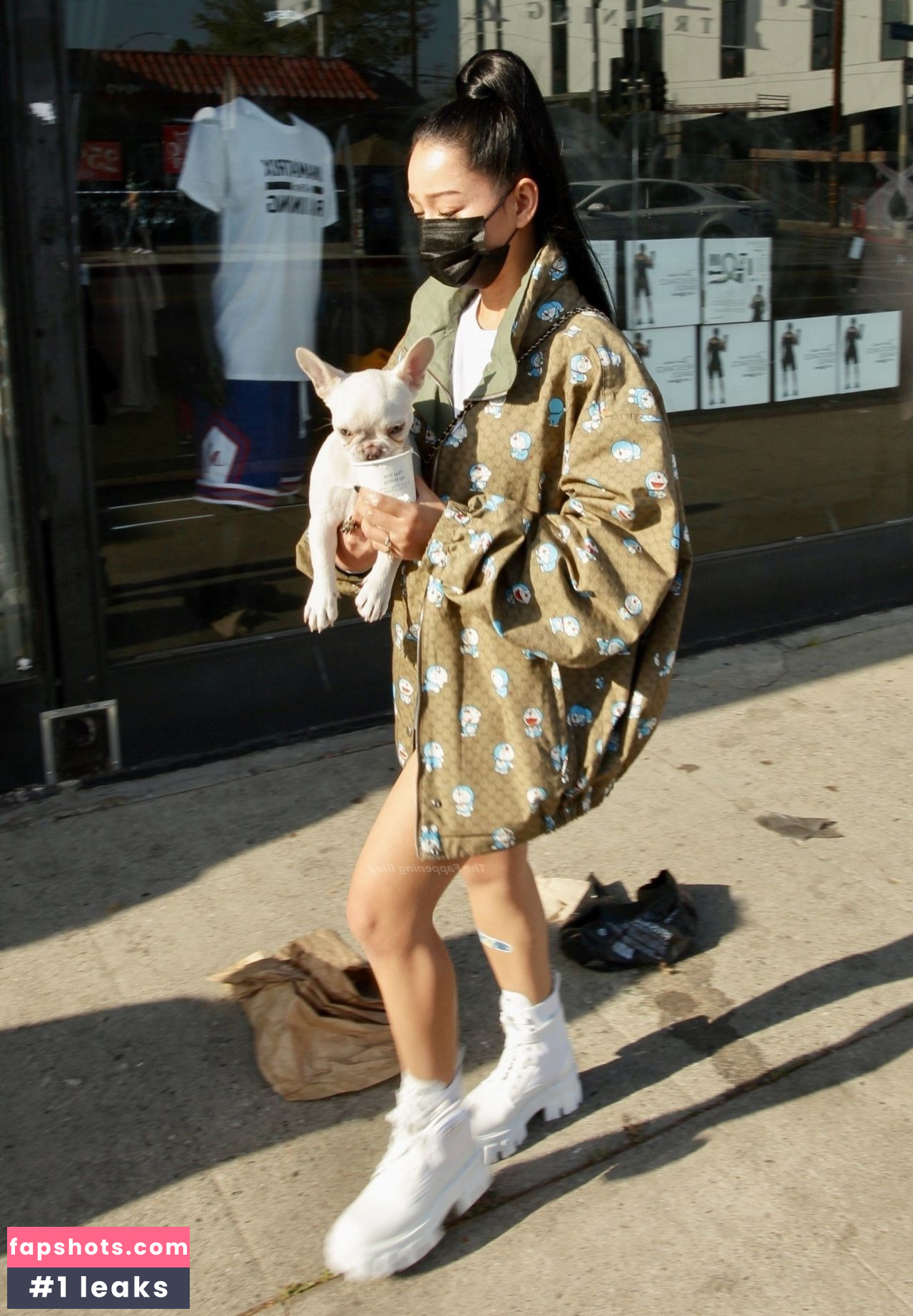 Bella Poarch gallery photo #824