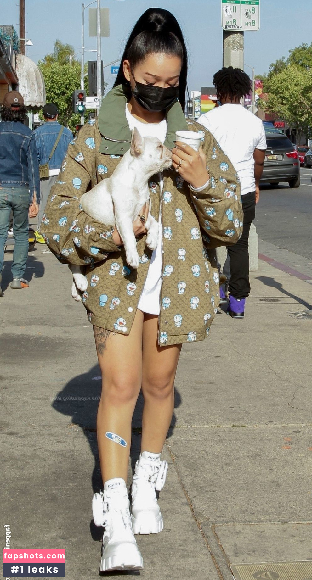 Bella Poarch gallery photo #826