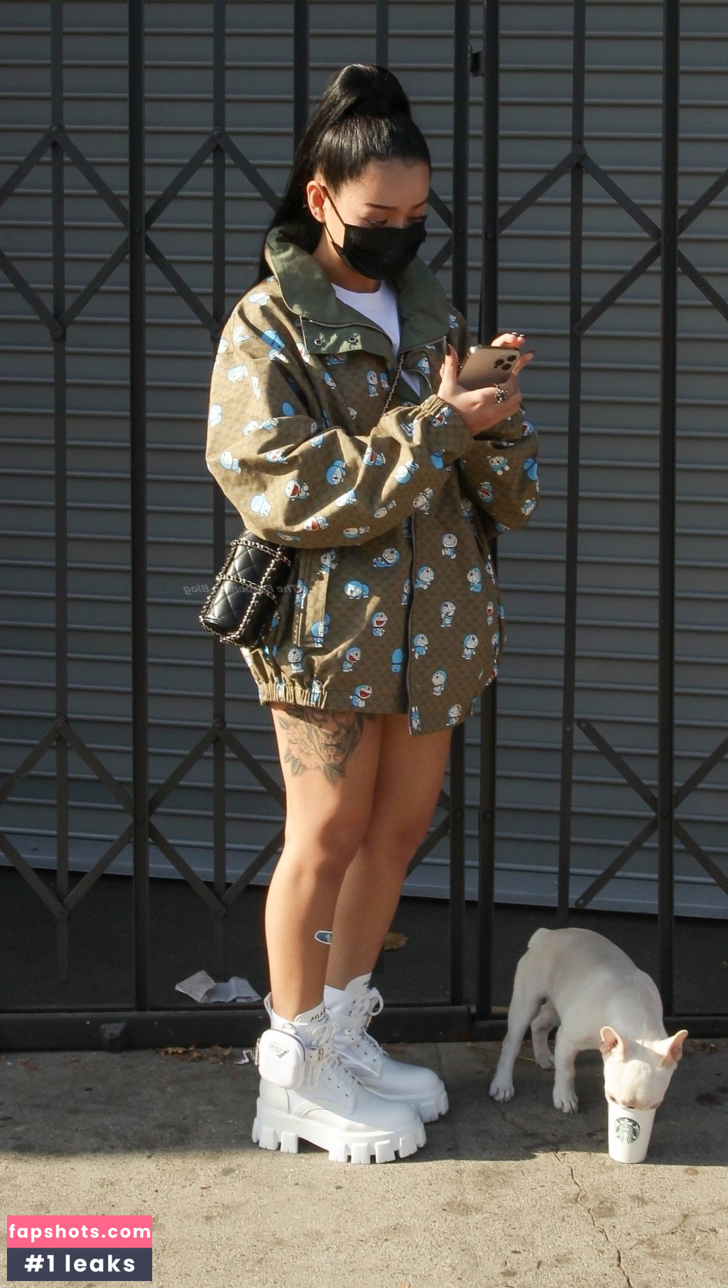 Bella Poarch gallery photo #827