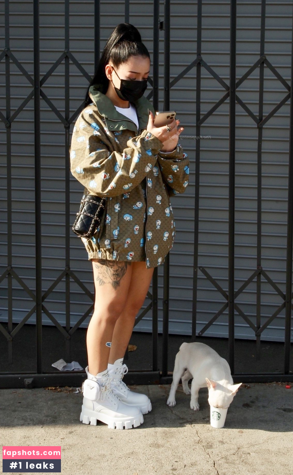 Bella Poarch gallery photo #828