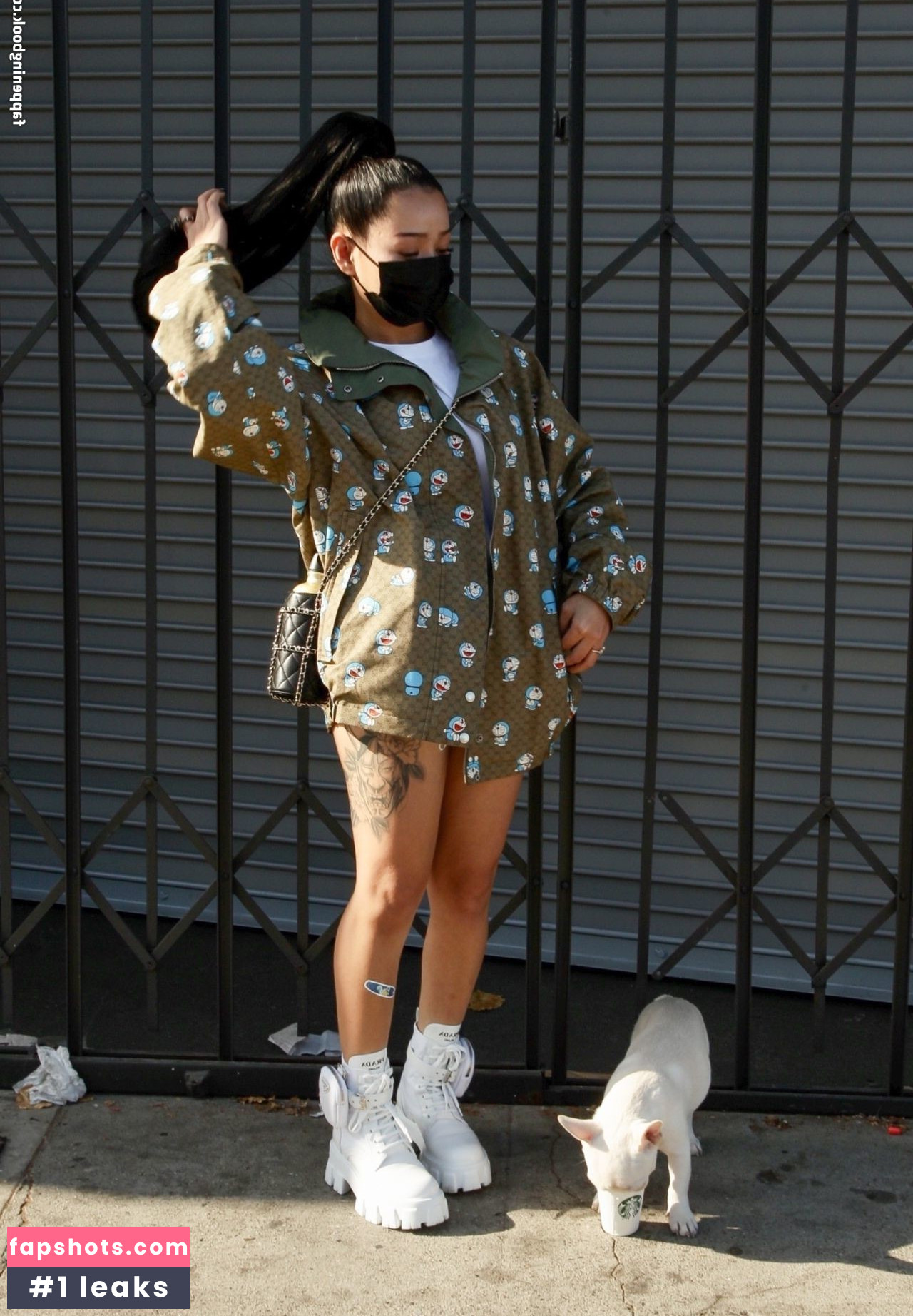 Bella Poarch gallery photo #829