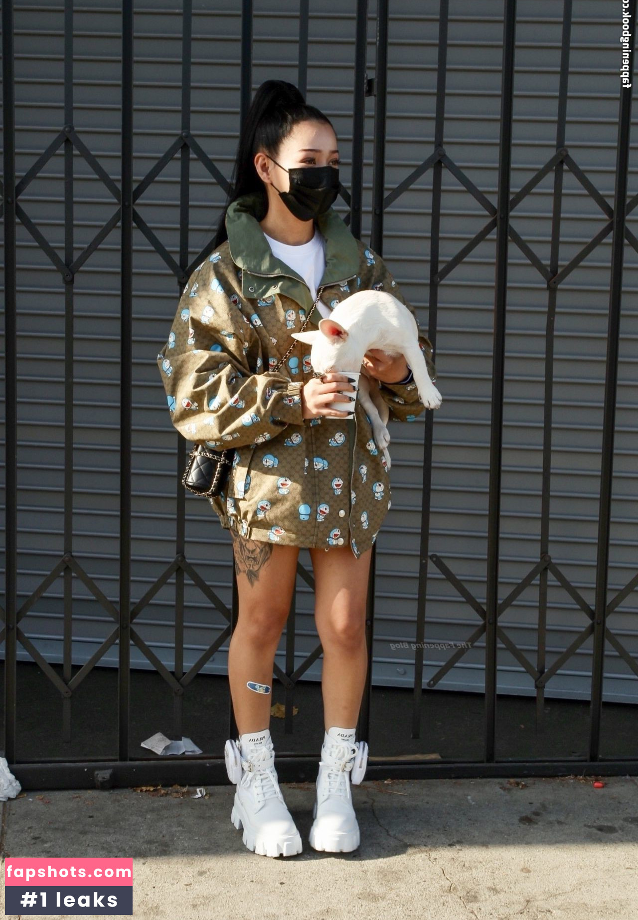 Bella Poarch gallery photo #830