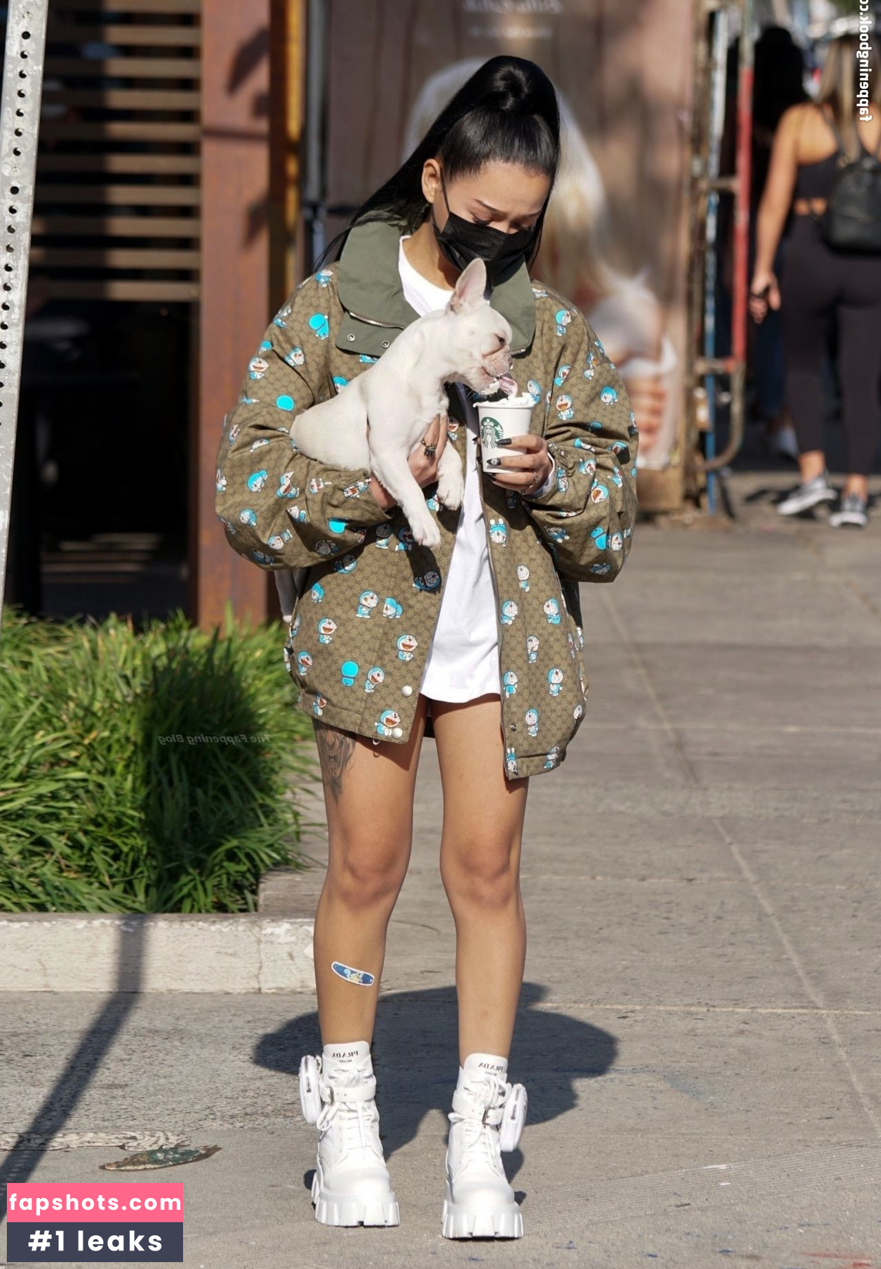 Bella Poarch gallery photo #834