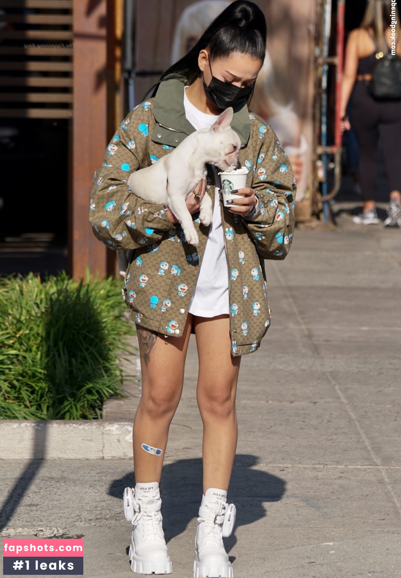 Bella Poarch gallery photo #835