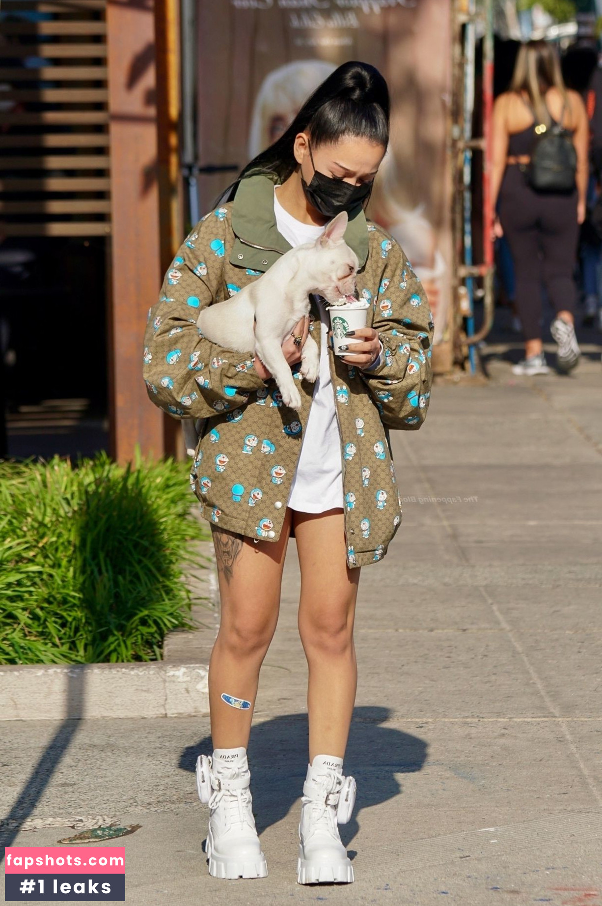 Bella Poarch gallery photo #836