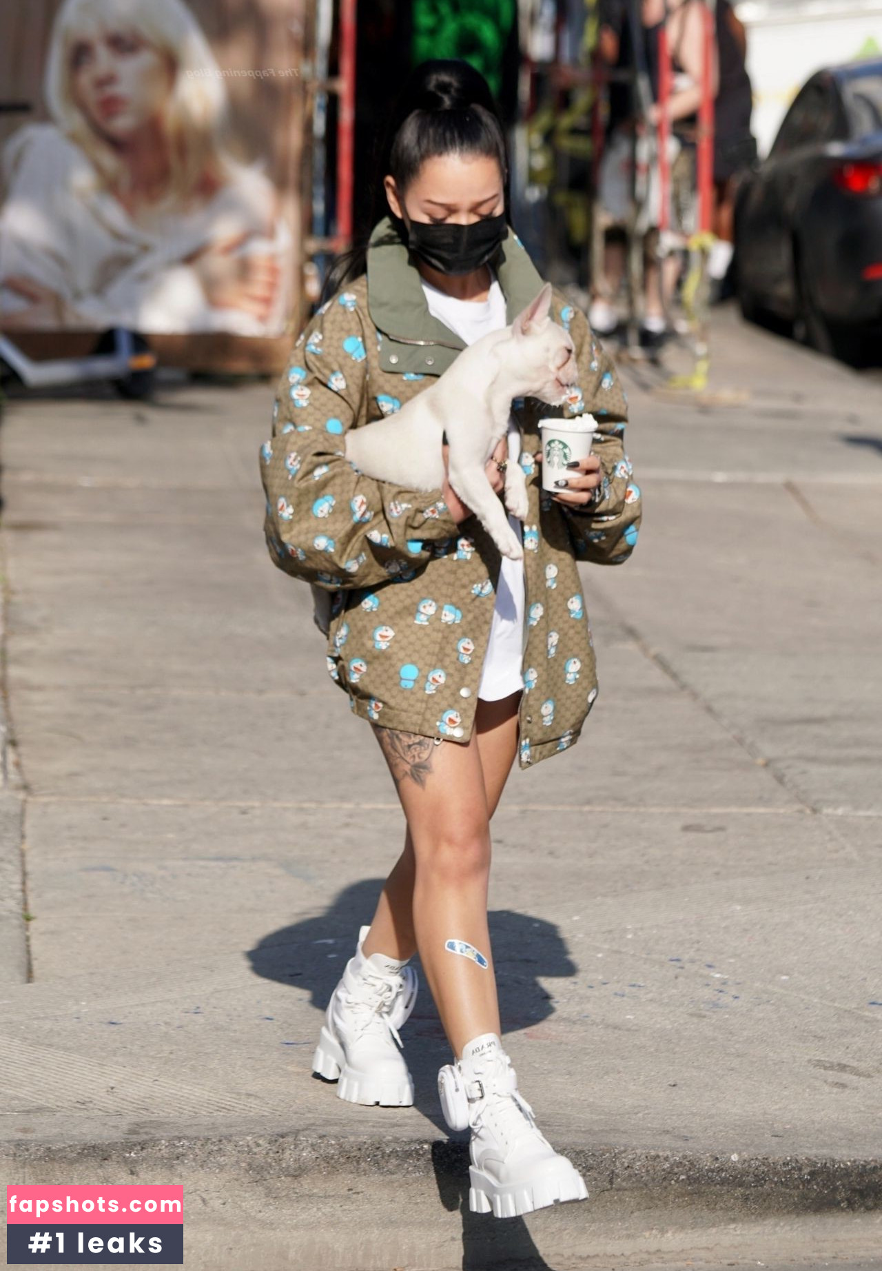 Bella Poarch gallery photo #838