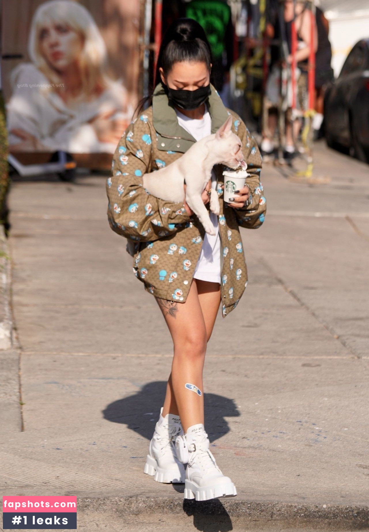 Bella Poarch gallery photo #839