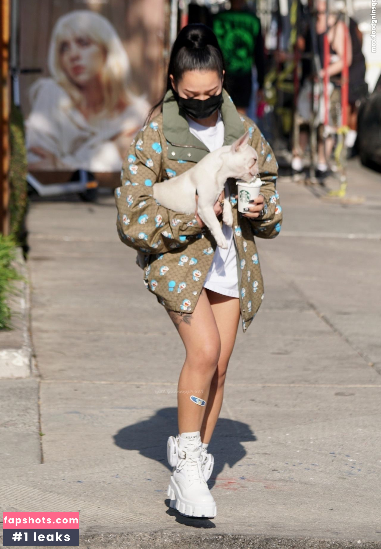 Bella Poarch gallery photo #840