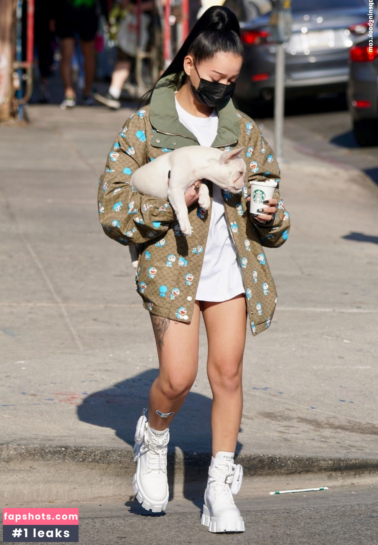 Bella Poarch gallery photo #841