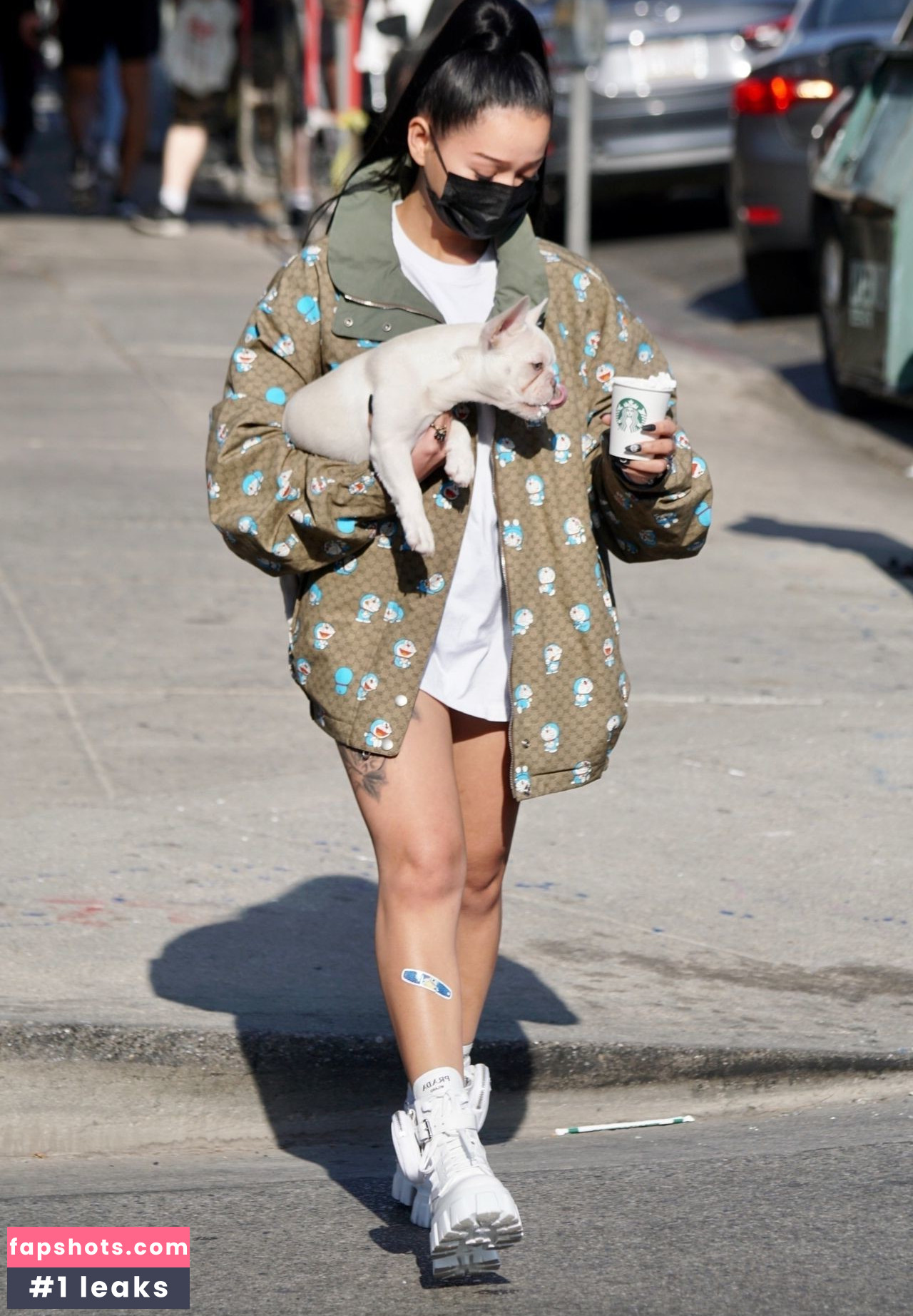 Bella Poarch gallery photo #842