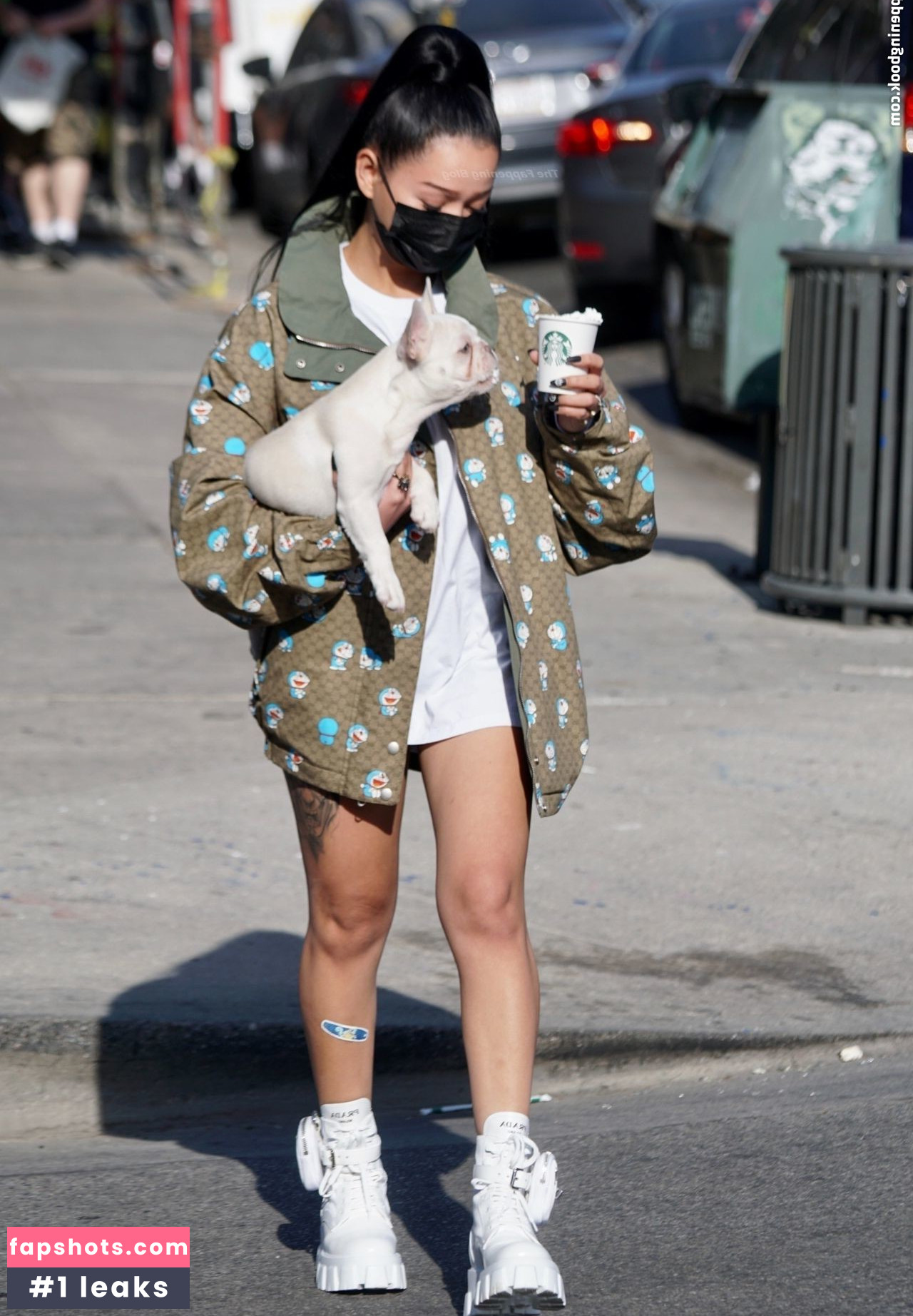 Bella Poarch gallery photo #843