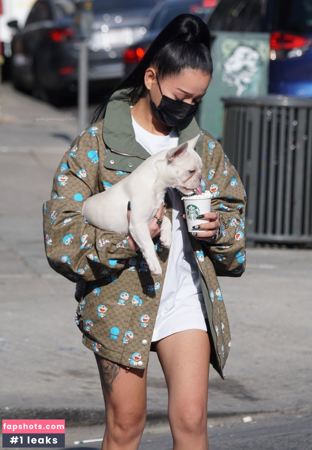 Bella Poarch gallery photo #844