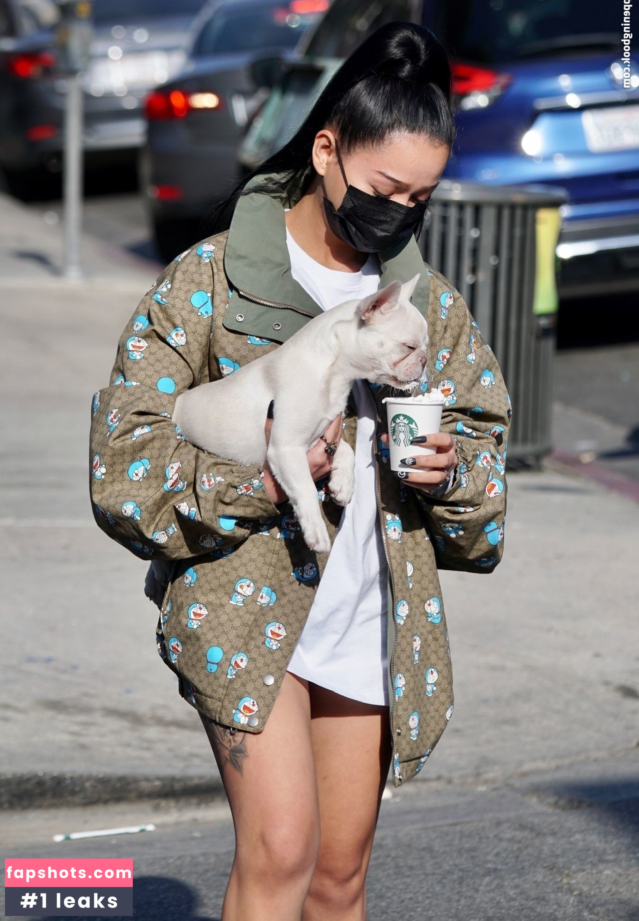 Bella Poarch gallery photo #845