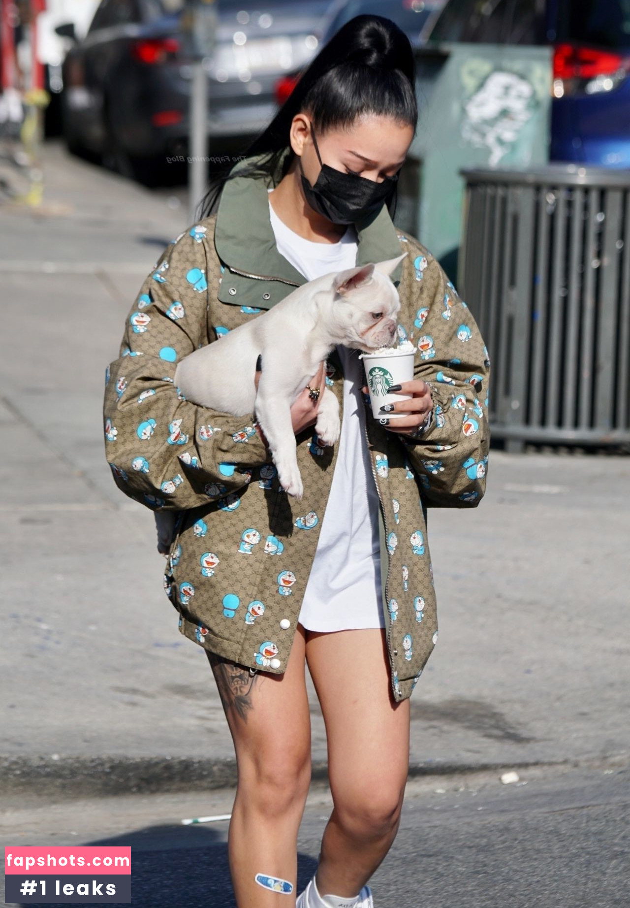 Bella Poarch gallery photo #846