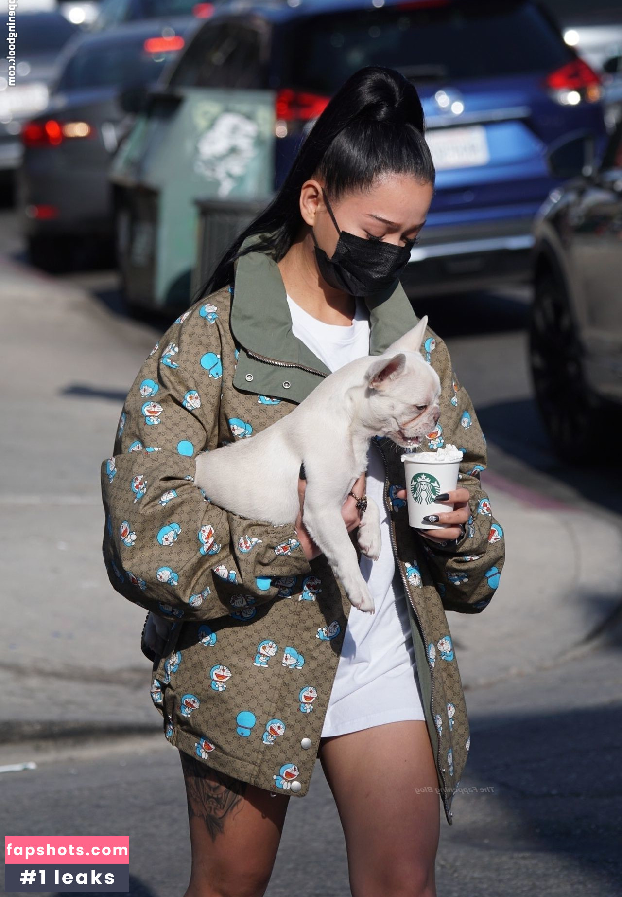 Bella Poarch gallery photo #847