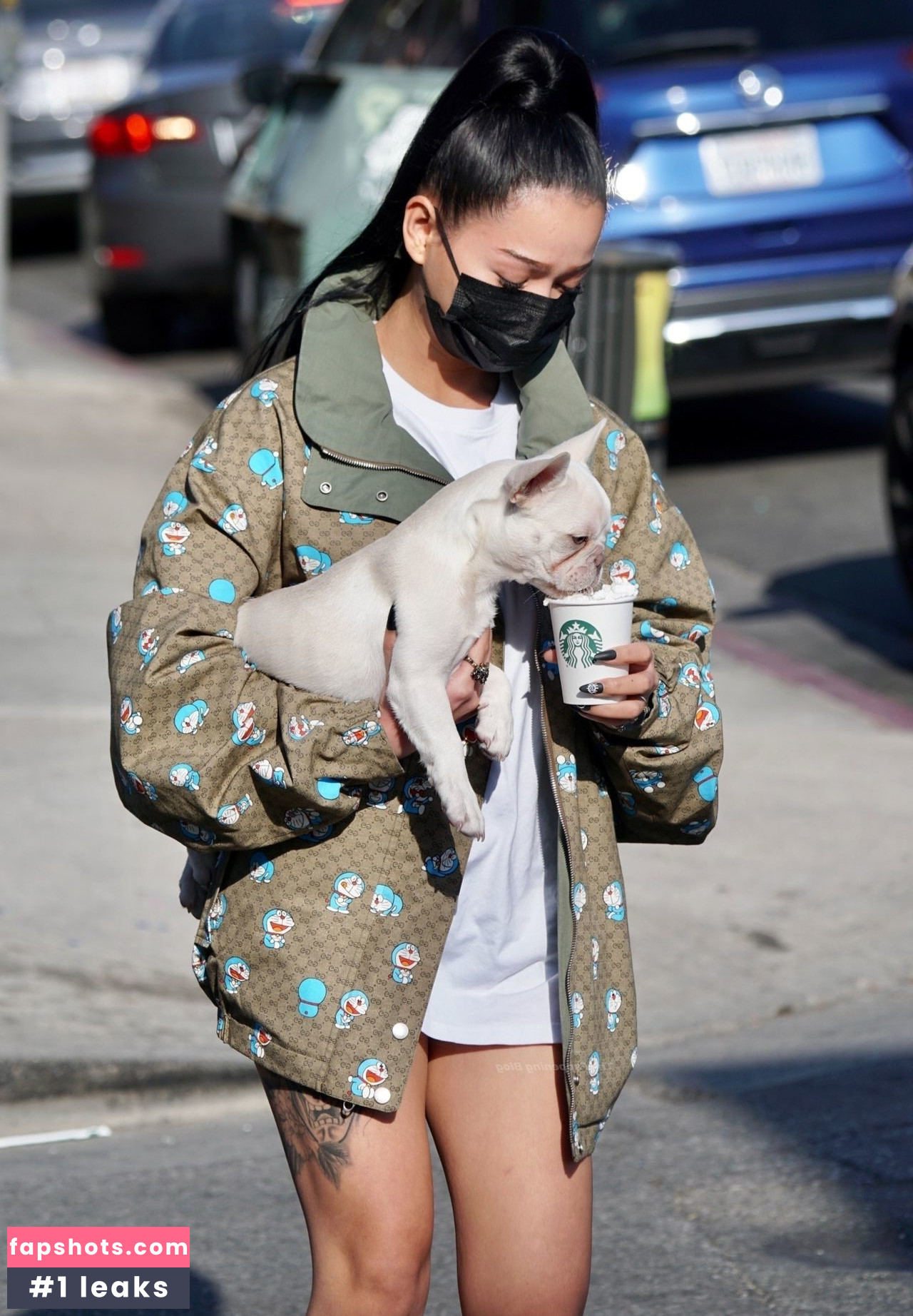 Bella Poarch gallery photo #848