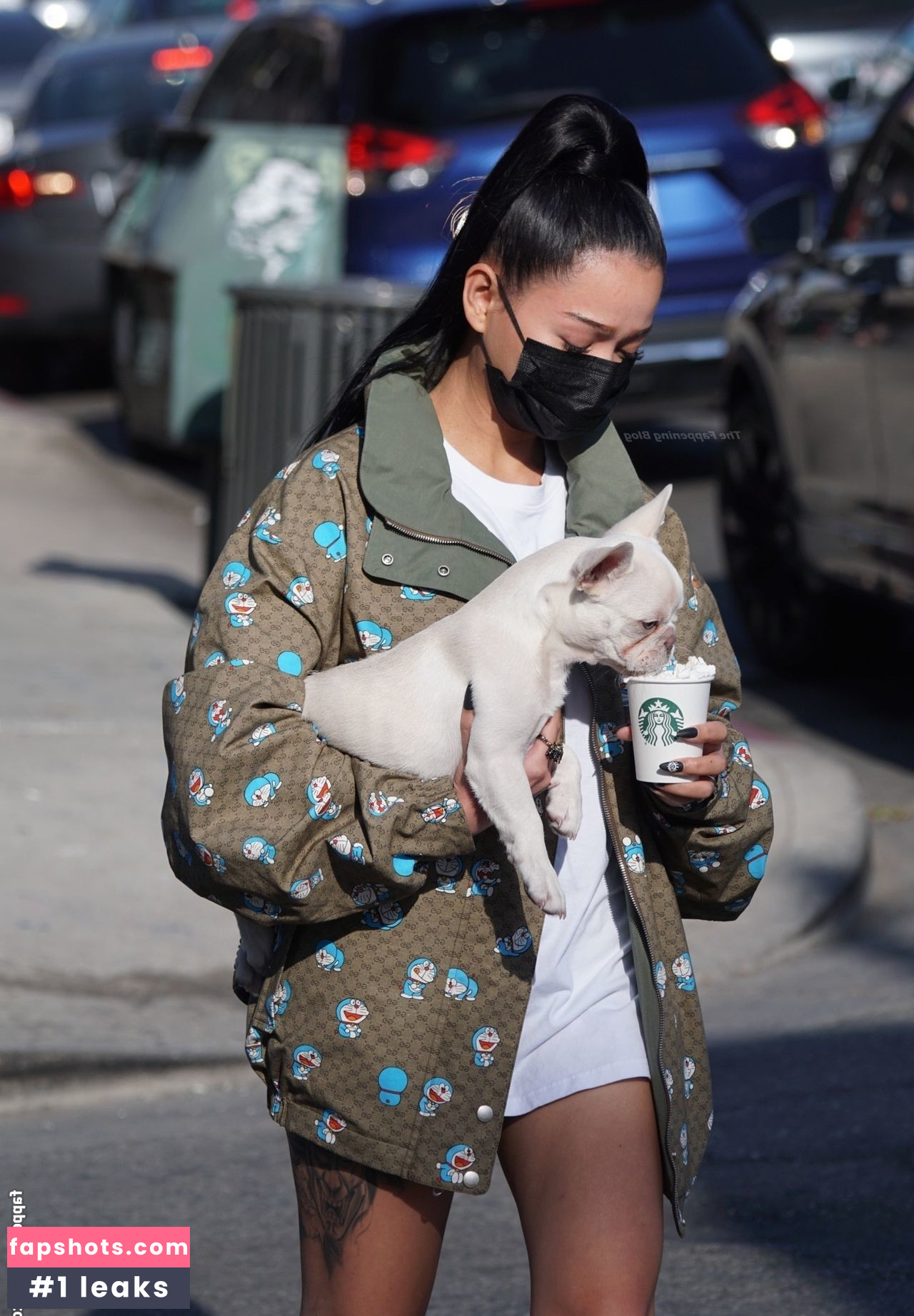 Bella Poarch gallery photo #849