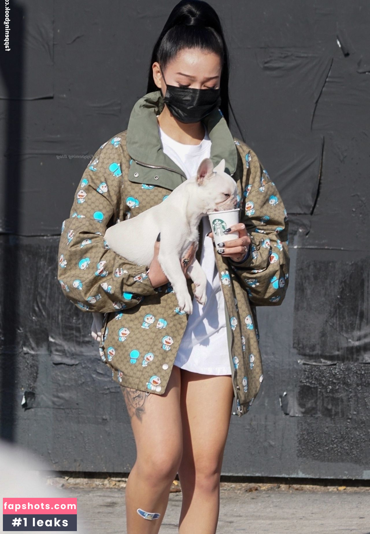 Bella Poarch gallery photo #850