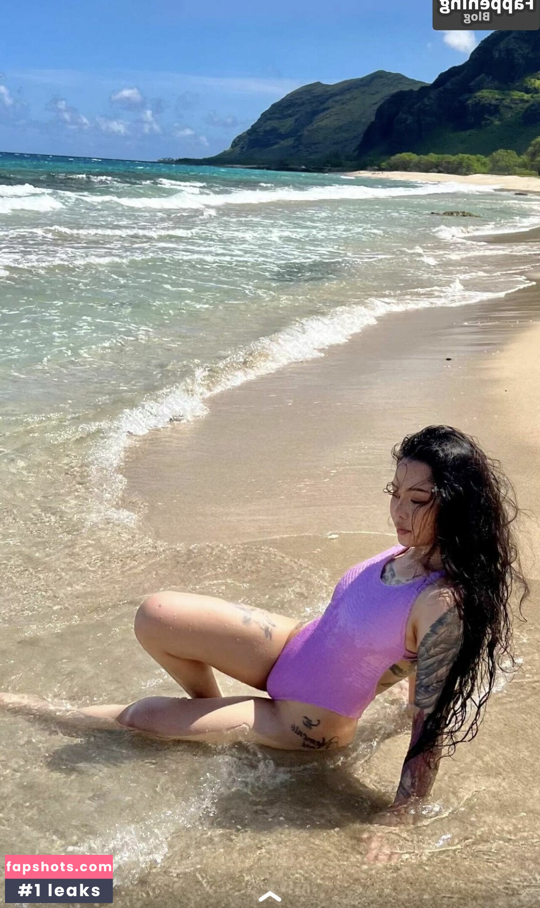 Bella Poarch gallery photo #86