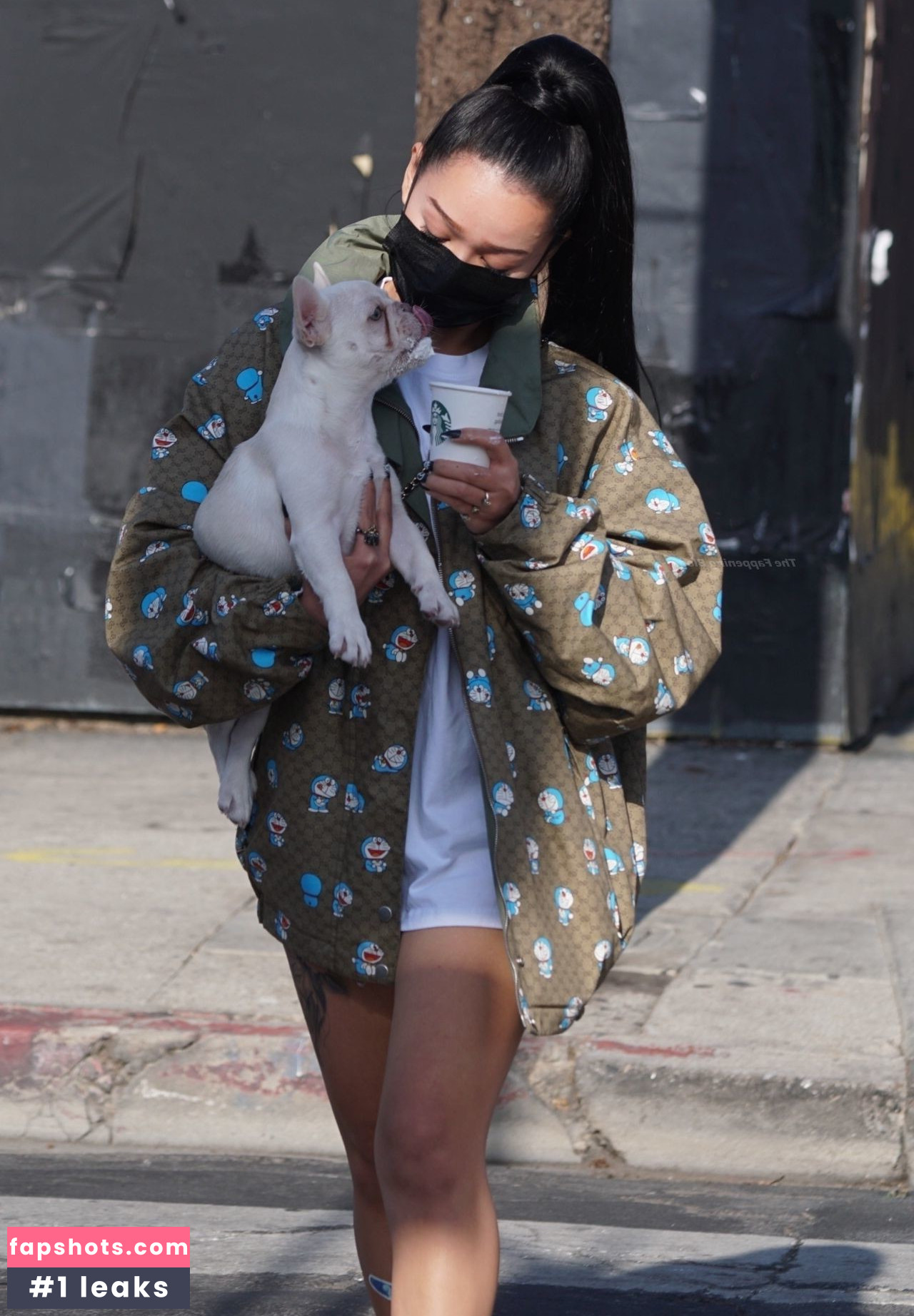 Bella Poarch gallery photo #852