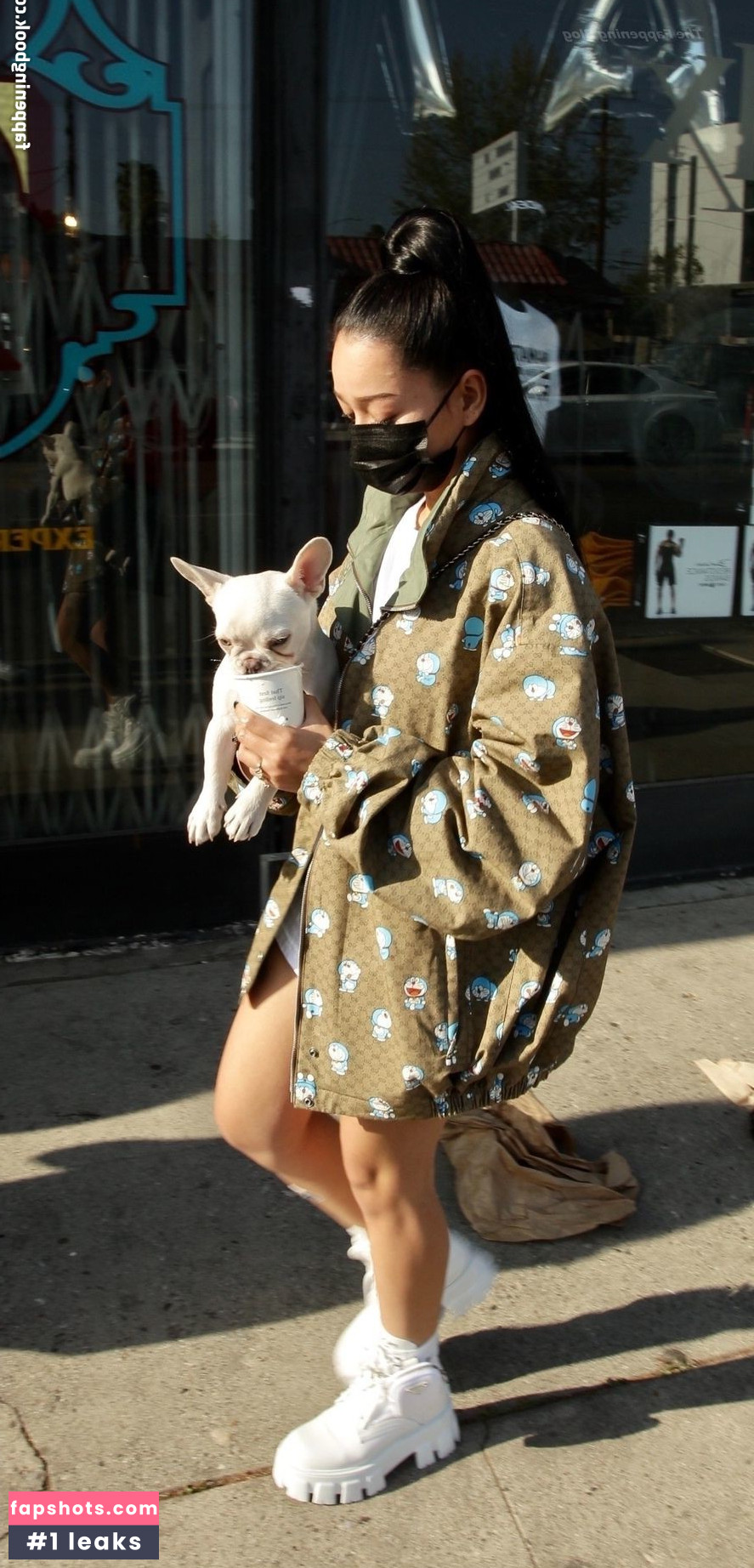 Bella Poarch gallery photo #854