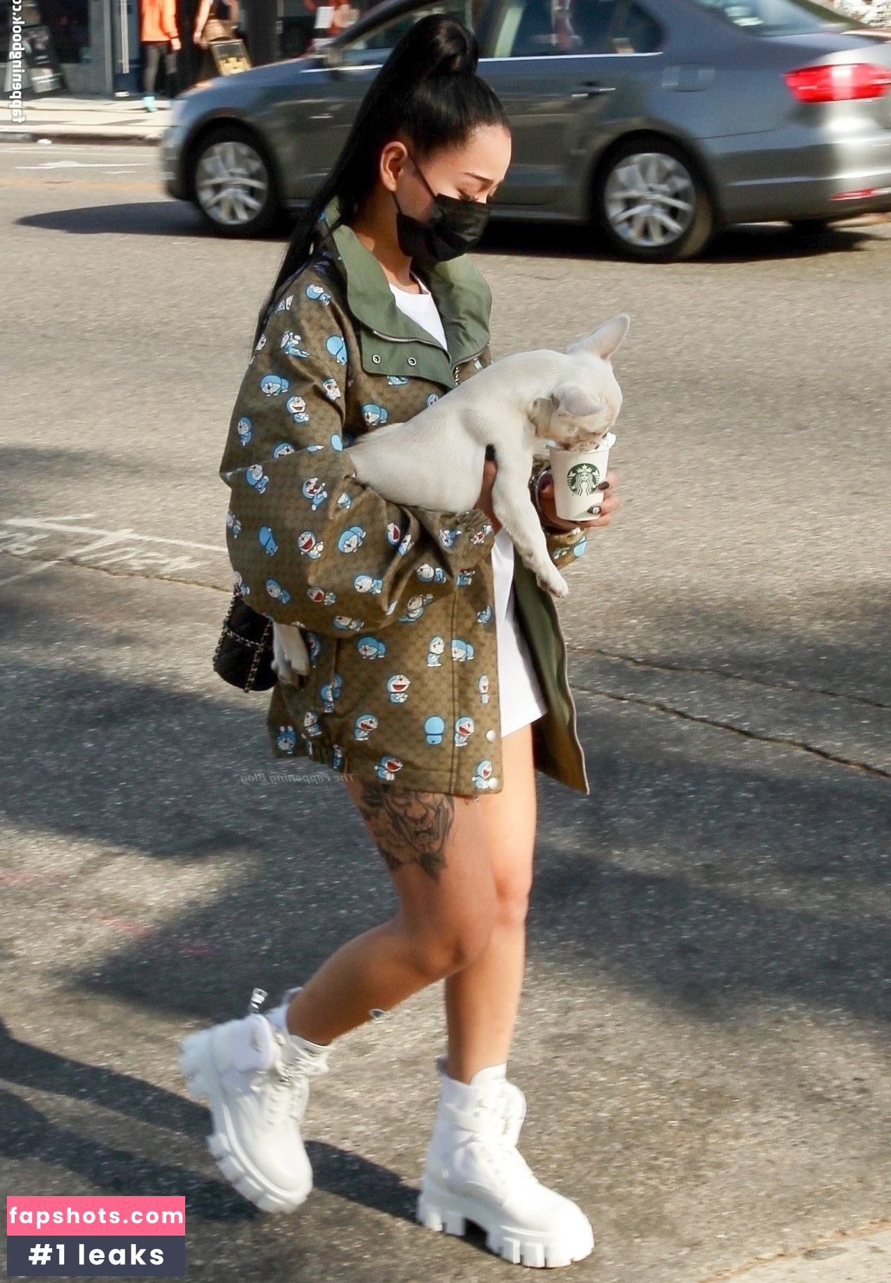 Bella Poarch gallery photo #855