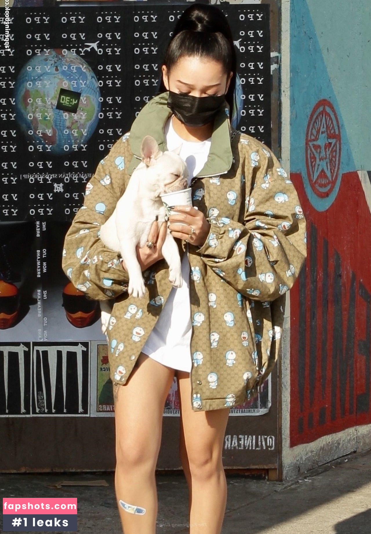 Bella Poarch gallery photo #856