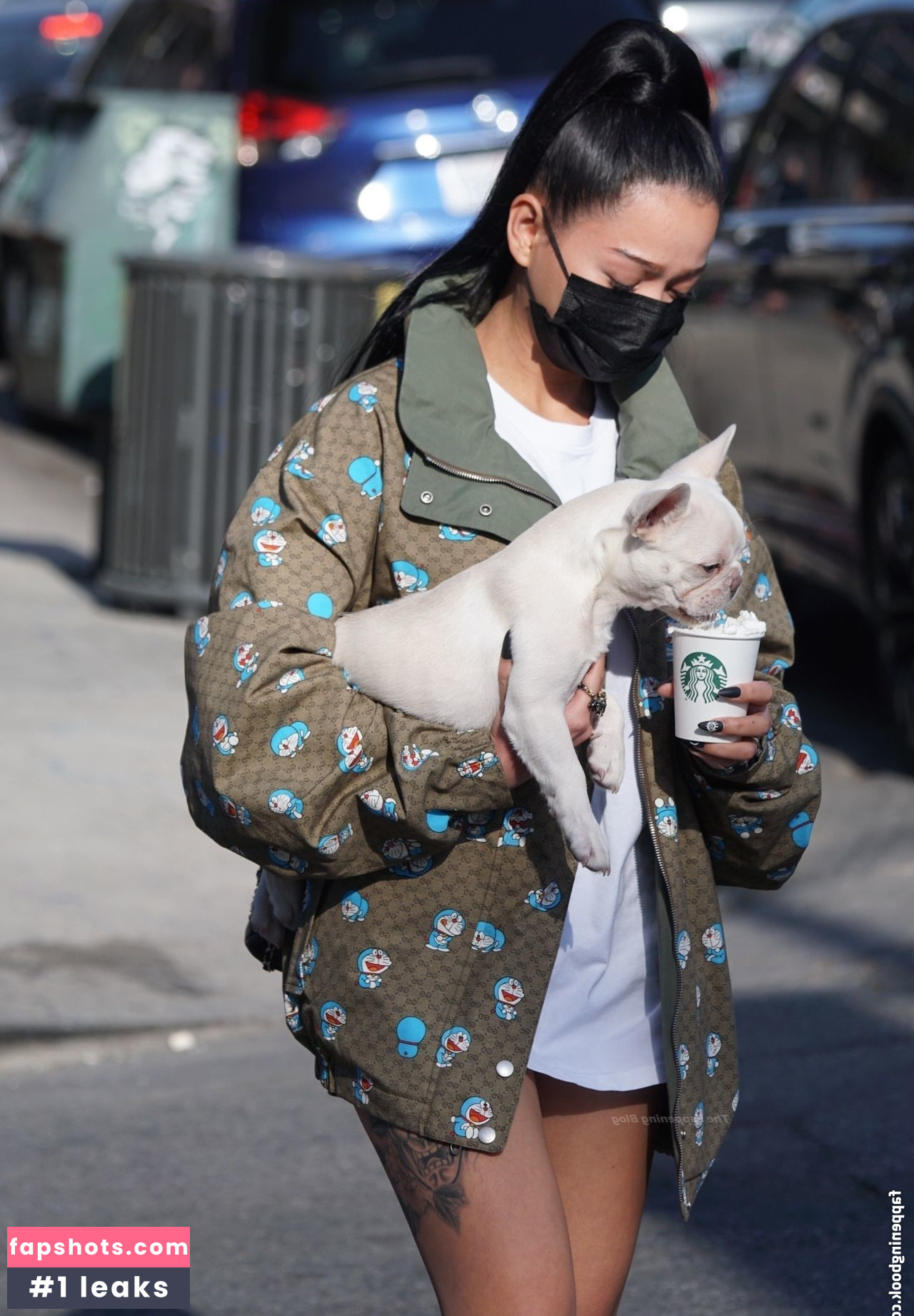 Bella Poarch gallery photo #859