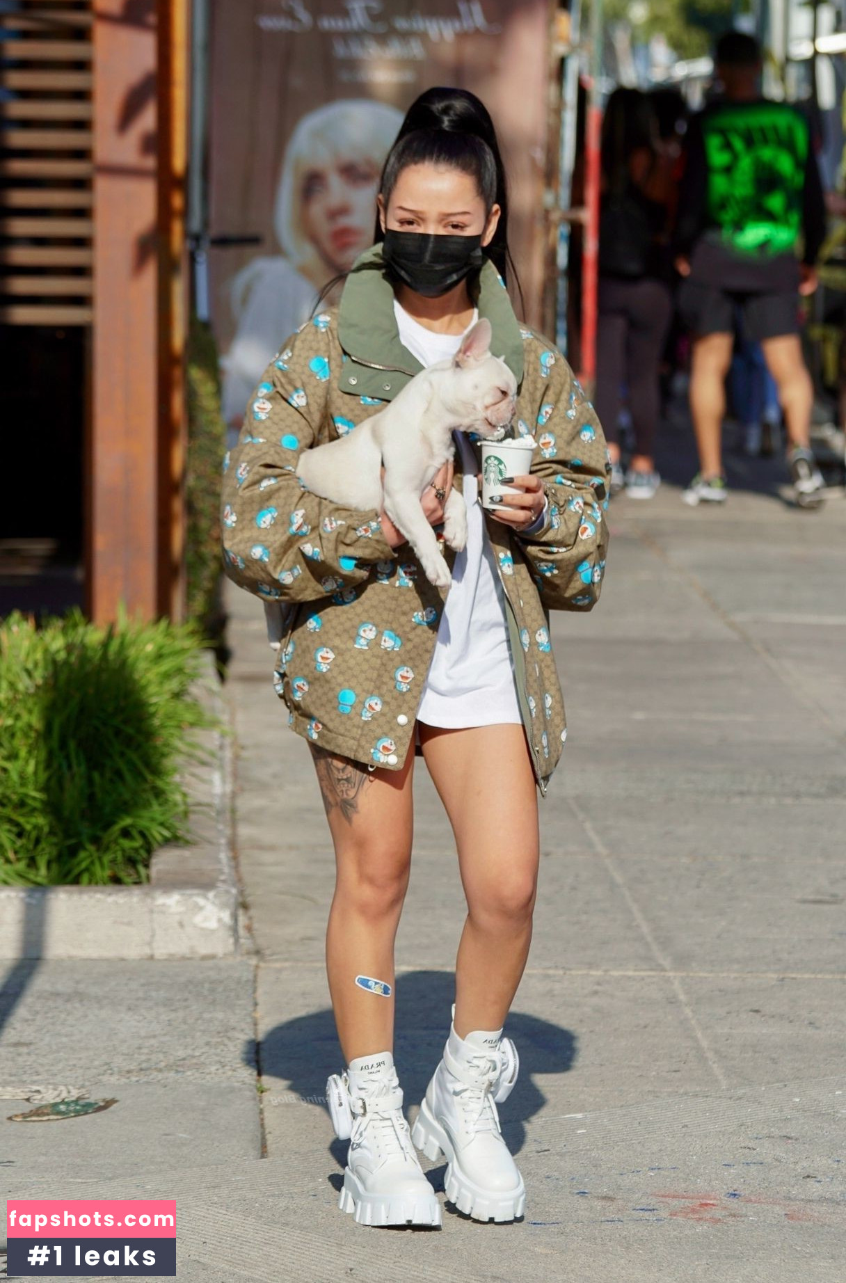 Bella Poarch gallery photo #860