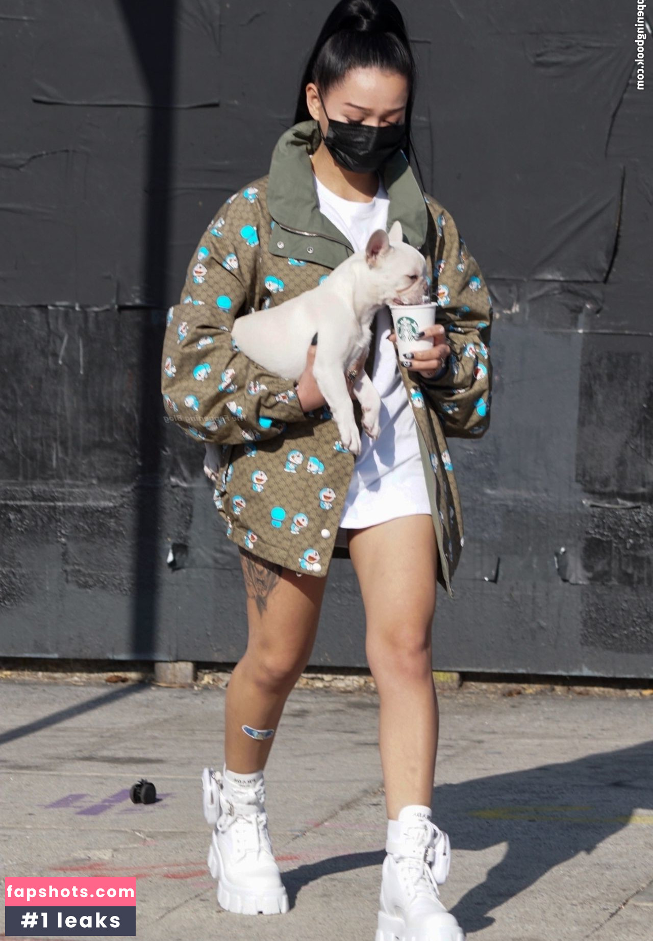 Bella Poarch gallery photo #861