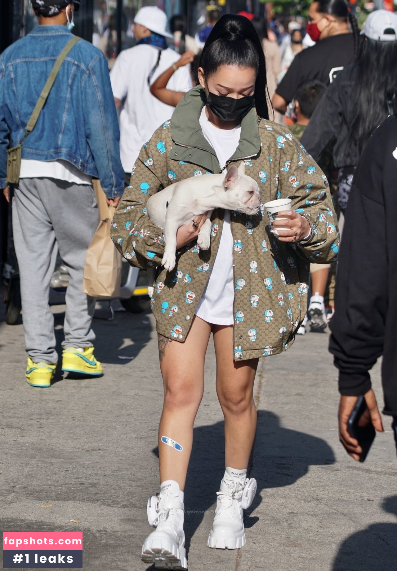 Bella Poarch gallery photo #862