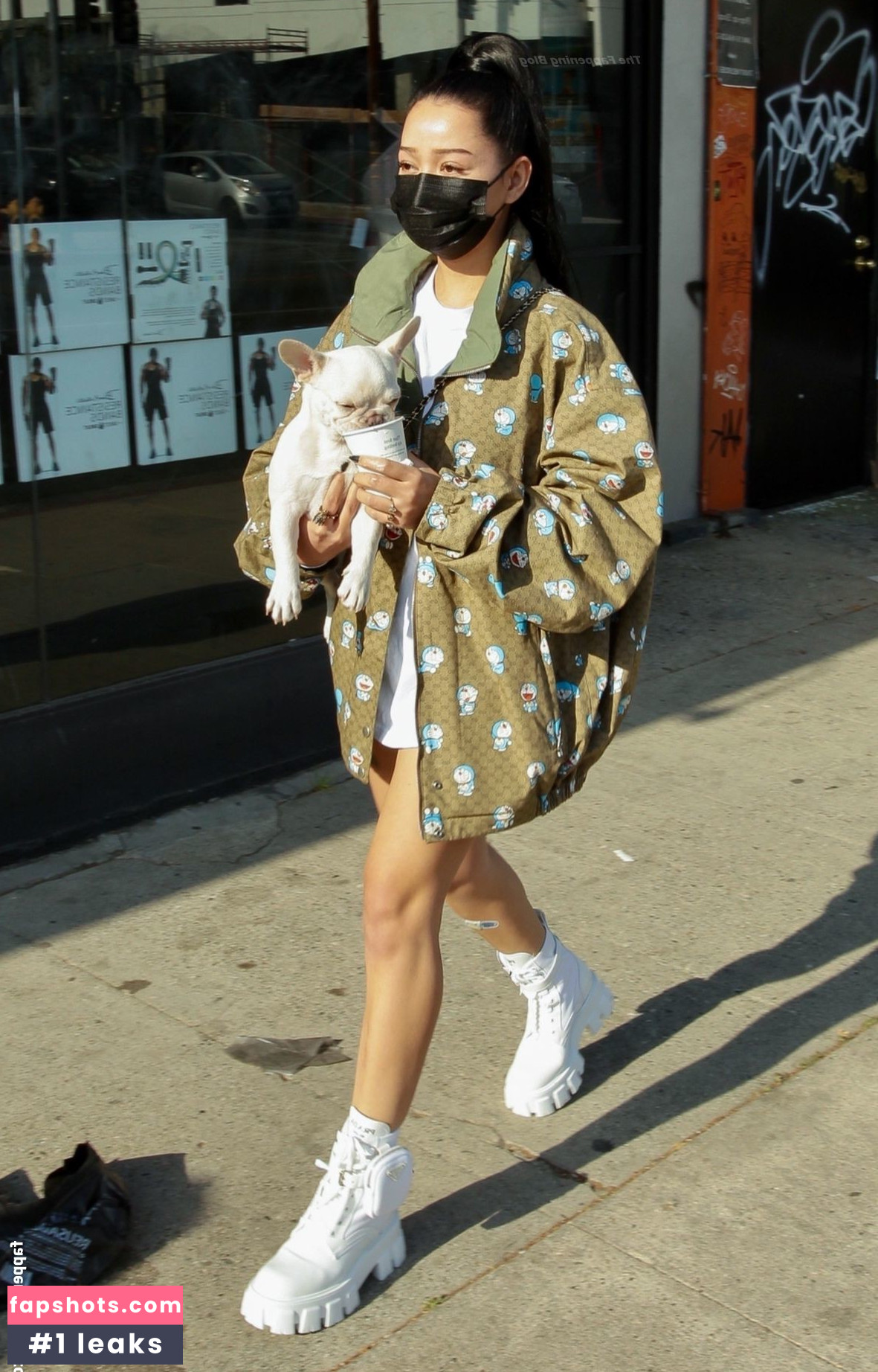 Bella Poarch gallery photo #865