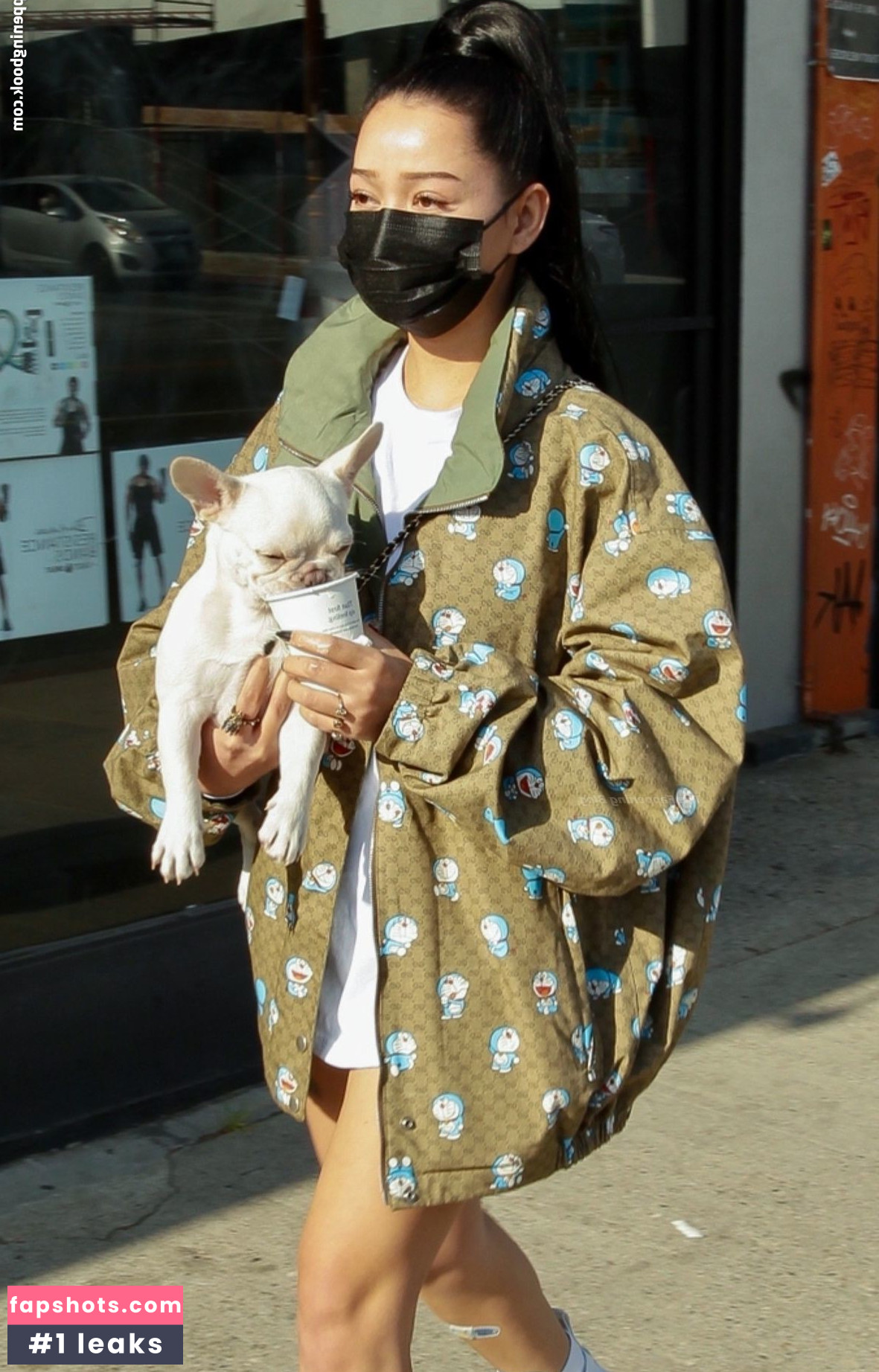 Bella Poarch gallery photo #866