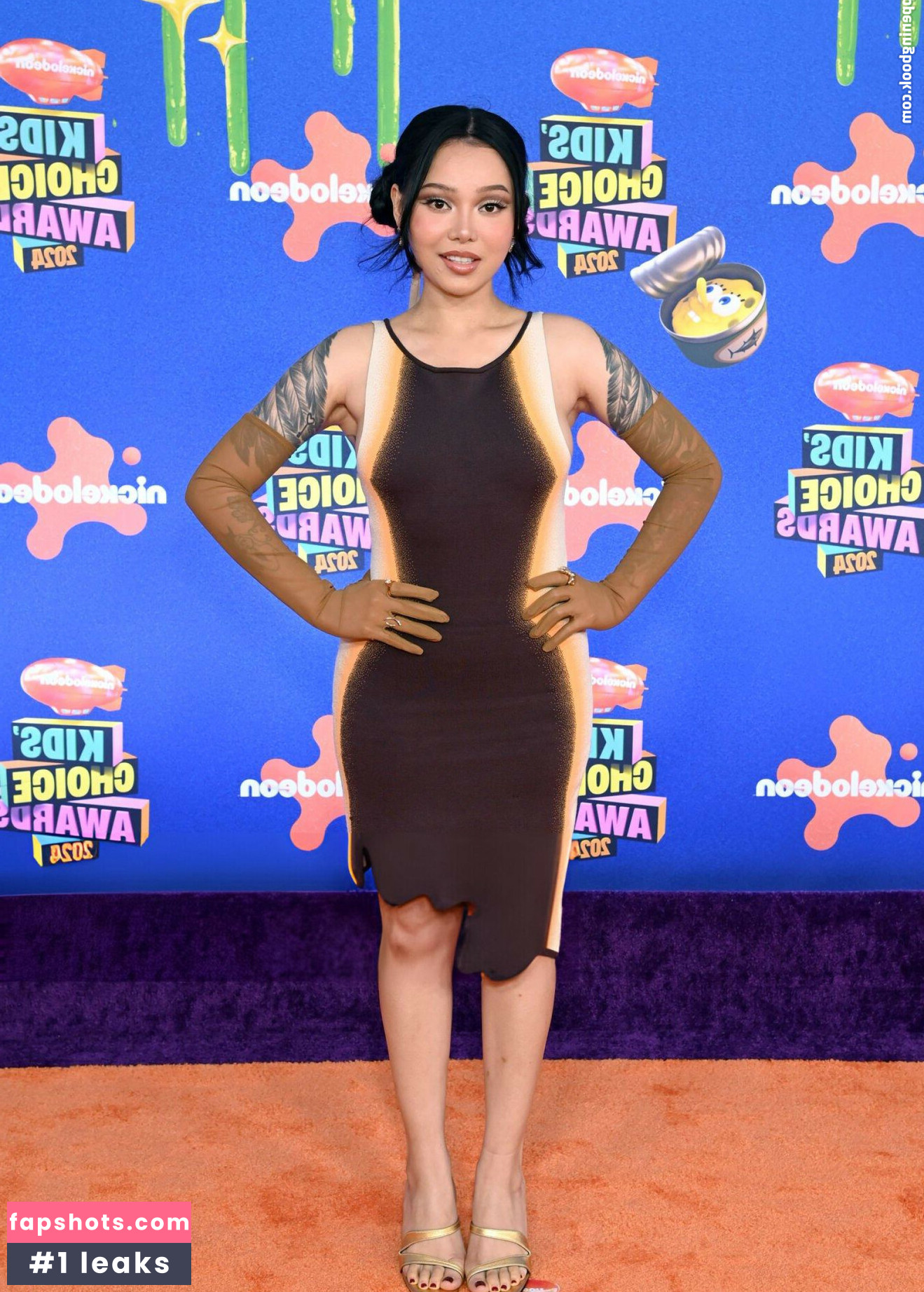 Bella Poarch gallery photo #99