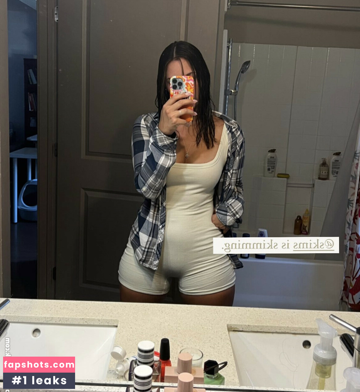 Bella Potocny Nahé úniky fotek pouze od fanoušků #14 - Fapshots