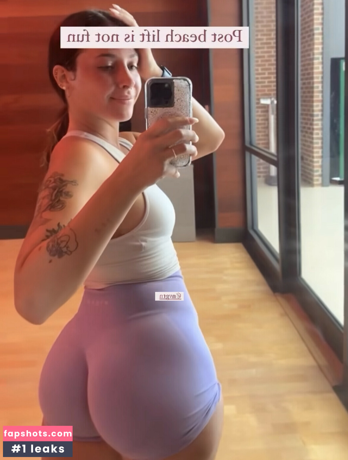 Bella Potocny gallery photo #6