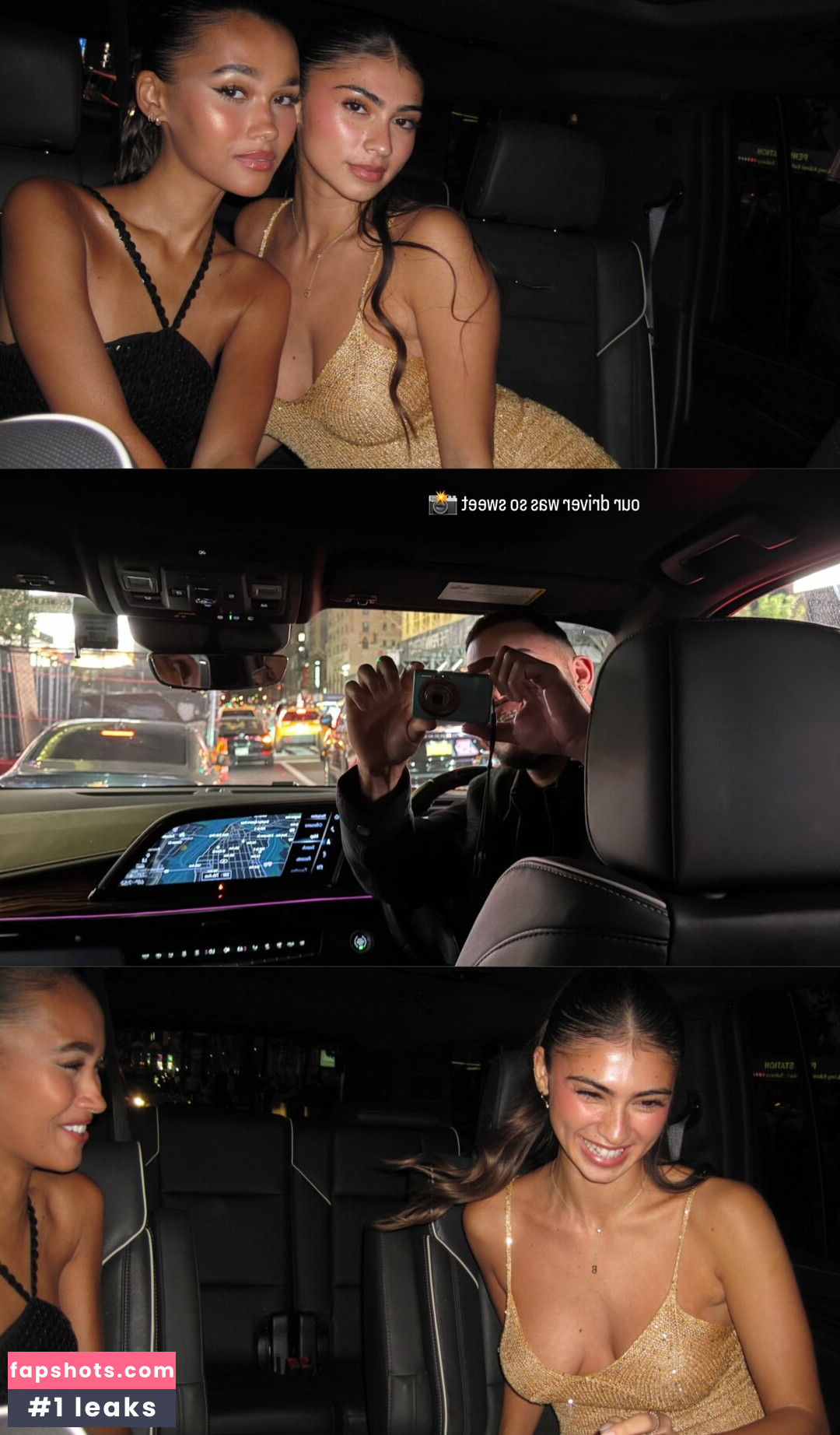 Bella Ramirez Nude Leaks OnlyFans Photos #2 - LeakJerk