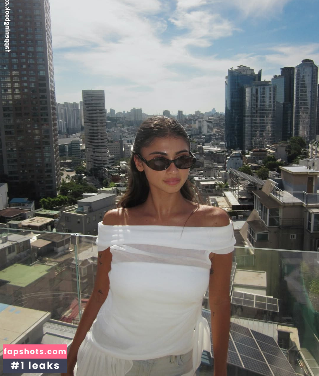 Bella Ramirez Nude Leaks OnlyFans Photos #11 - LeakJerk