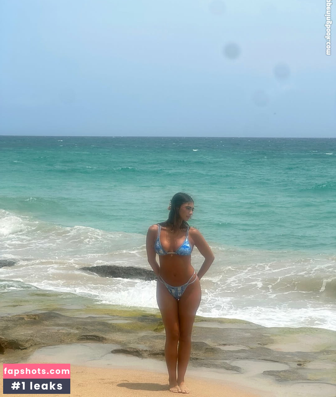 Bella Ramirez Nude Leaks OnlyFans Photos #13 - LeakJerk